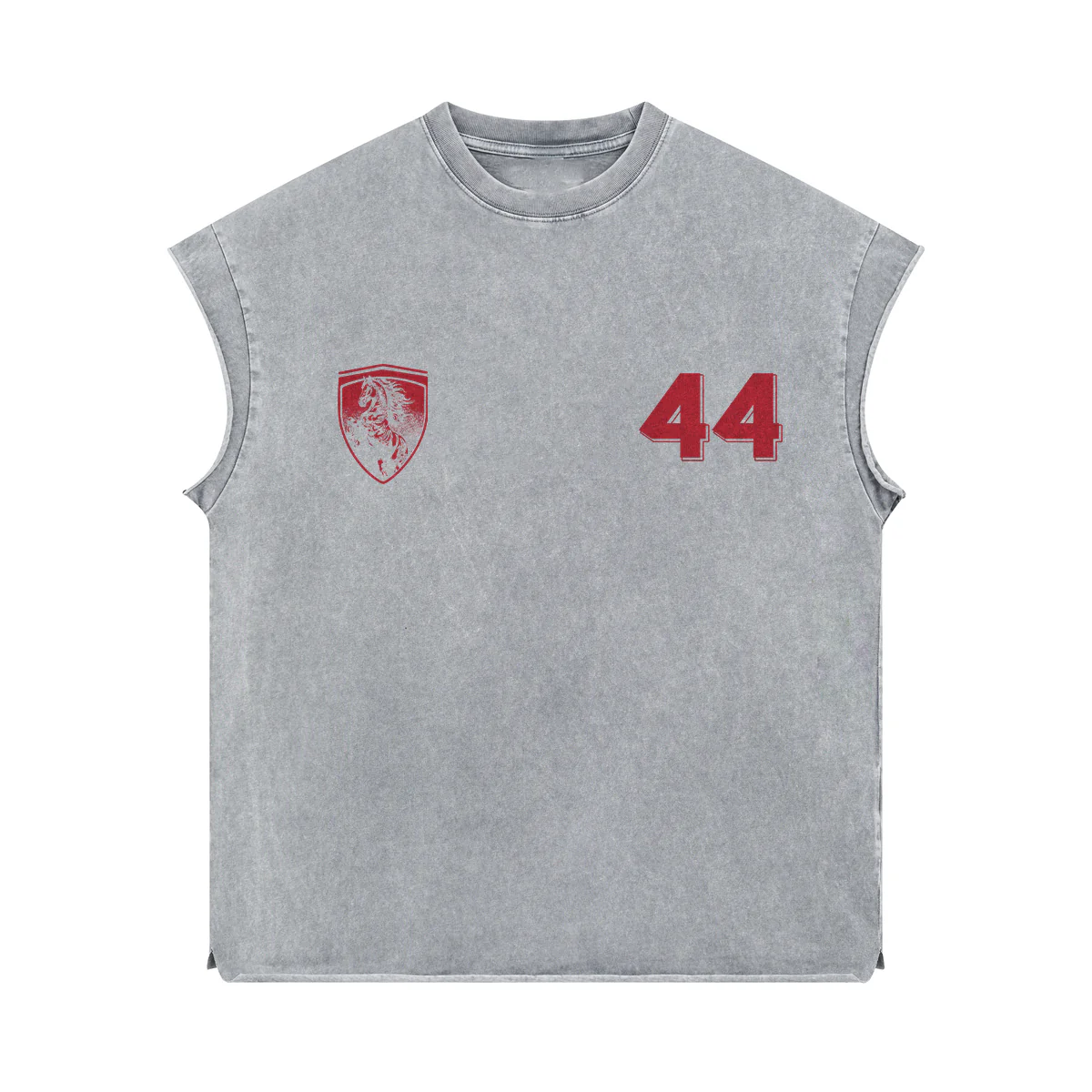 TANK TOPS